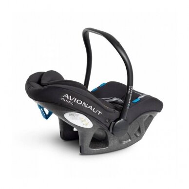 Automobilinė kėdutė Avionaut PIXEL PRO i-Size 0-13 kg 2