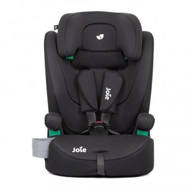 Автокресло Joie ELEVATE R129 (76-150cm) Shale 1