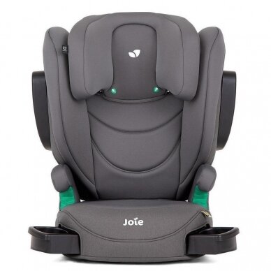 Automobilinė kėdutė Joie I-TRILLO™  FX (100-150cm) Thunder 1