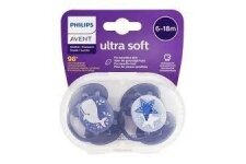 AVENT  Pacifiers ULTRA  AIR, 223/03, 2 pcs 1