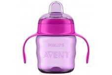 Avent Cup 6+, 200 ml, SCF551/03