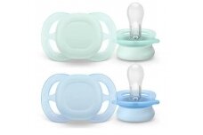 Avent  ULTRA  START Dummy 075/02, Double pack