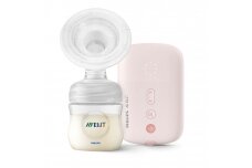 Avent Electric Single Breast Pump SCF395/11