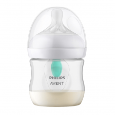 AVENT buteliukas Natural Response AirFree vent  125 ml