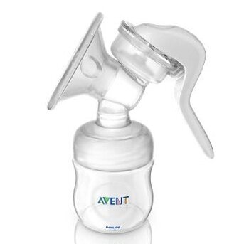 AVENT pientraukis  SCF430/10 1