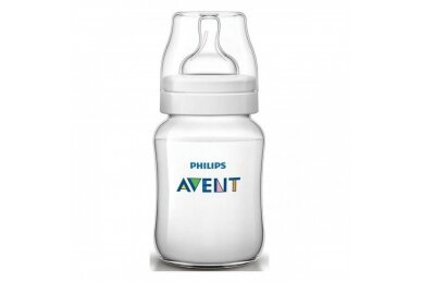 AVENT Baby Bottle Anti-colic 260 ml, CSYF813/617