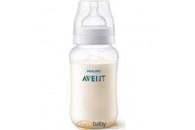 AVENT Baby Bottle 330 ml ANTI-COLIC SCY106/01