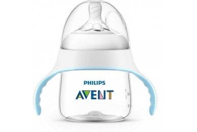 Avent Cup Natural Response 6m+, 150 ml, SCF263/61