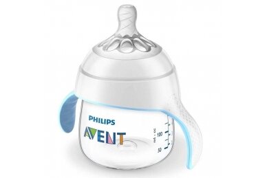 Avent Cup Natural Response 6m+, 150 ml, SCF263/61 1