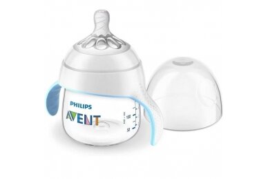 Avent Cup Natural Response 6m+, 150 ml, SCF263/61 2