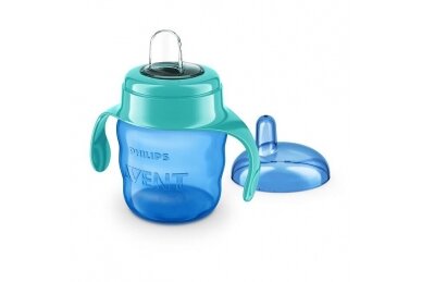 Avent Cup 6+, 200 ml, SCF551/05 1