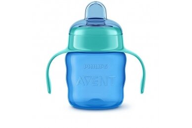 Avent Cup 6+, 200 ml, SCF551/05