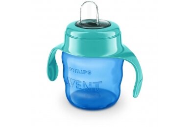 Avent Cup 6+, 200 ml, SCF551/05 2