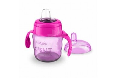 Avent Cup 6+, 200 ml, SCF551/03 1