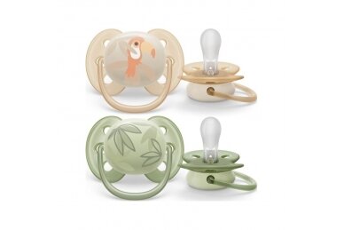 AVENT  Pacifiers ULTRA  AIR, 091/07, 2 pcs