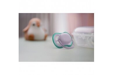 AVENT  Pacifiers ULTRA  AIR, 085/24, 2 pcs 2