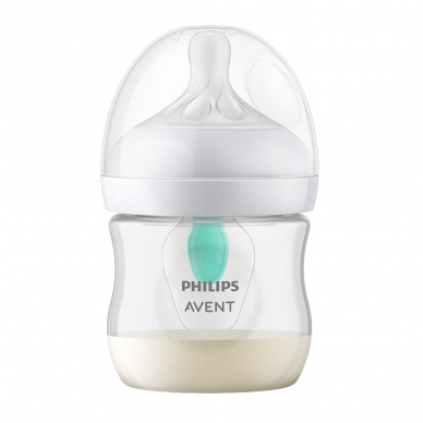 AVENT бутылочка Natural Response AirFree vent  125 ml