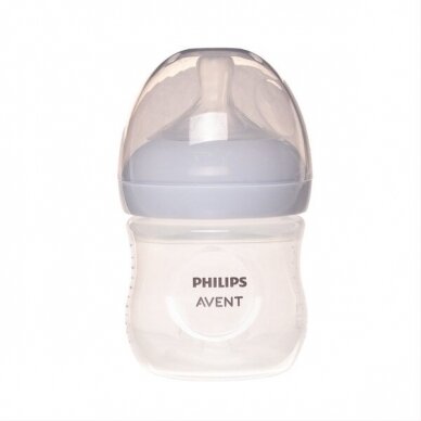 Avent buteliukų rinkinys Natural Response SCD838/11 6