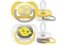 AVENT Pacifiers ULTRA  AIR, 080/18, 2 vnt