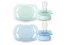 Avent  ULTRA  START Dummy 075/02, Double pack