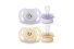 Avent  ULTRA  START Dummy 075/03, Double pack