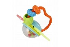 Rattle with Teether BamBam BUTTERFLY