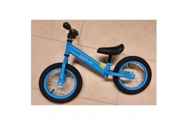 Balance bike Icoon SMART AIR