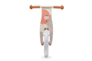 Balance bike Kinderkraft RUNNER, Coral 4