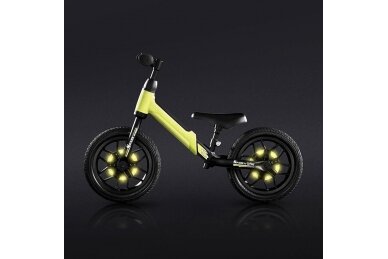 Balance bike SUN BABY SPARK 3