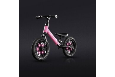 Balance bike SUN BABY SPARK 3