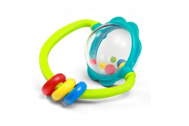 Rattle BabyOno 672 1