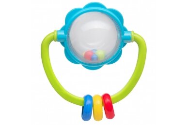 Rattle BabyOno 672