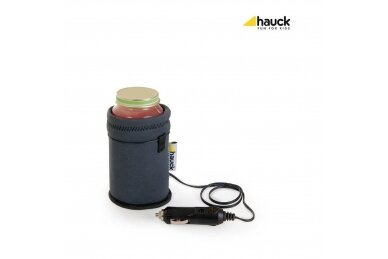 Bottle Warmer For Car Hauck Feed Me Auto 1