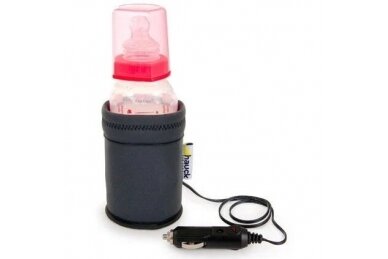 Bottle Warmer For Car Hauck Feed Me Auto 3