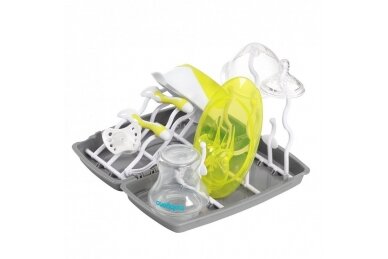 Universal bottle drying rack BabyOno 1071/02