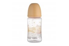 Canpol Baby Bottle 240 ml ANTI-COLIC 35/243