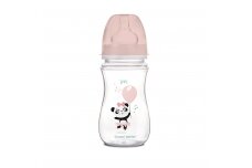 Canpol Baby Bottle 240 ml ANTI-COLIC 35/221