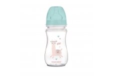 Canpol Baby Bottle 240 ml ANTI-COLIC 35/221