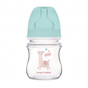 Canpol бутылочка EASY START ANTI-COLIC 120 ml