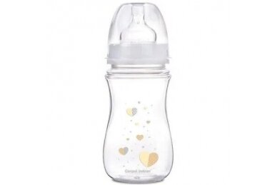 Canpol Baby Bottle 120 ml ANTI- COLIC 35/216