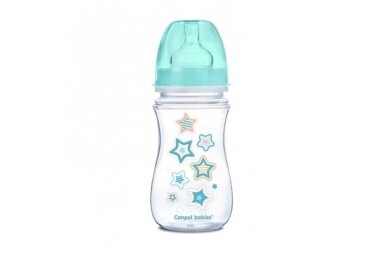 Canpol Baby Bottle 240 ml ANTI-COLIC 35/217