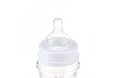 Canpol Baby Bottle 240 ml ANTI-COLIC 35/221 1