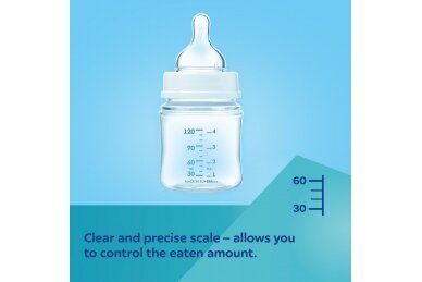 Canpol Baby Bottle 240 ml ANTI-COLIC 35/221 6