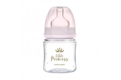 Canpol Baby Bottle EASY START ANTI-COLIC 120 ml