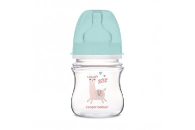 Canpol Baby Bottle EASY START ANTI-COLIC 120 ml