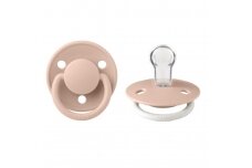 Pacifier BIBS DE LUX ONE SIZE