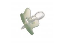 Soother Canpol 24/001 100% Silicone Symmetrical 0-6m