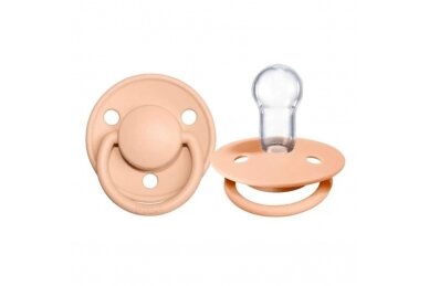 Pacifier BIBS DE LUX ONE SIZE