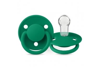 Pacifier BIBS DE LUX ONE SIZE