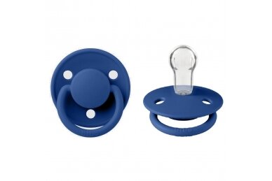 Pacifier BIBS DE LUX ONE SIZE